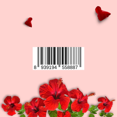 Tropical Bloom
