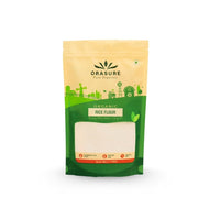 Orasure Organics Rice Flour