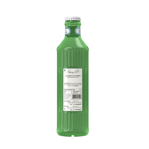 Sepoy & Co Sparkling Mineral Water