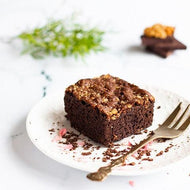 Cakes and brownies bakery