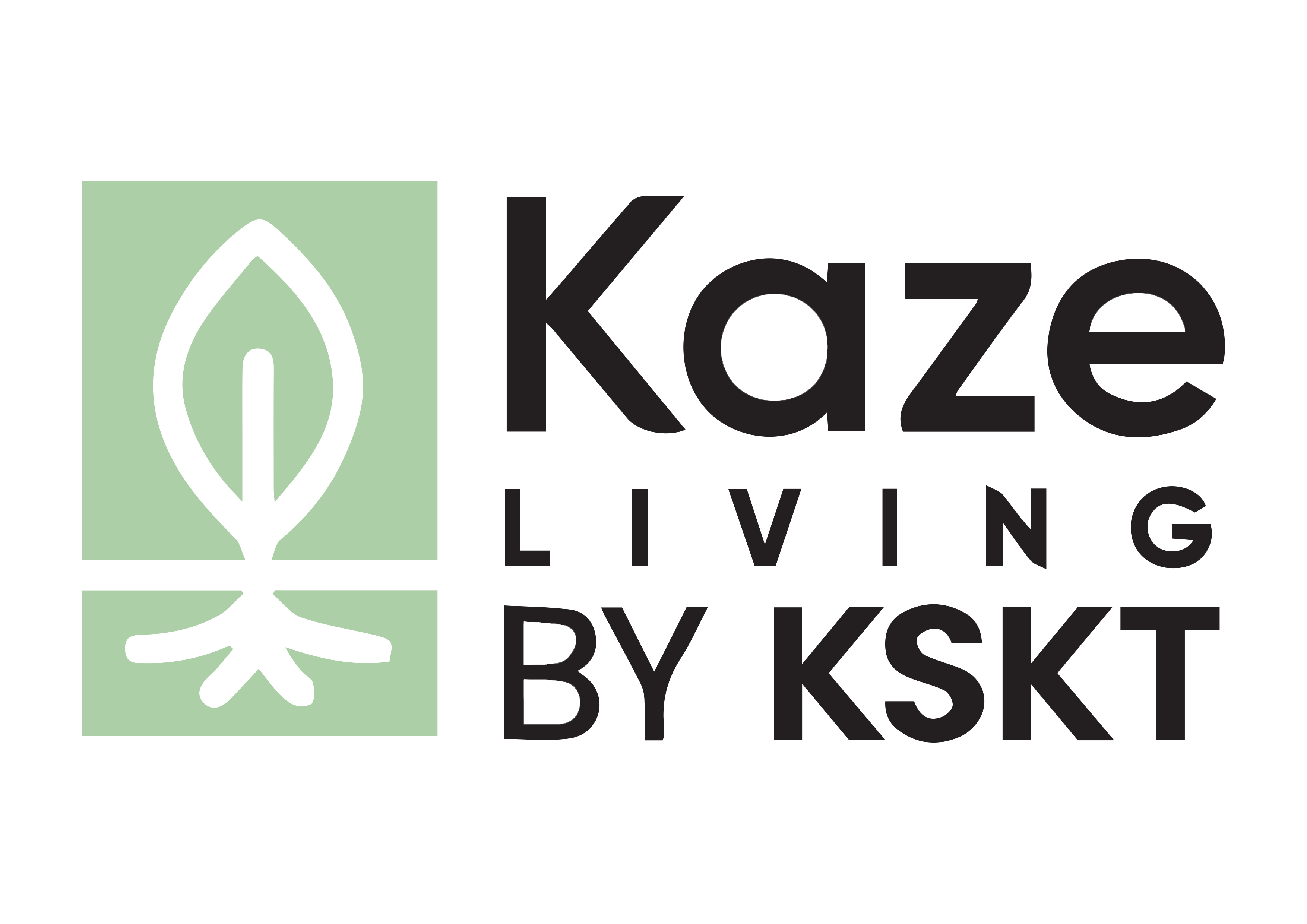Kaze Living