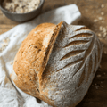 Multigrain Sourdough Bread Suchali's Artisan Bakehouse 