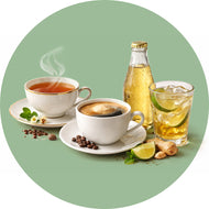 Tea and Beverages