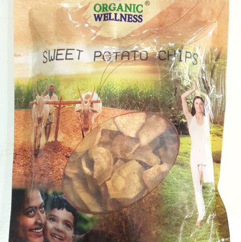 OW Sweet Potato