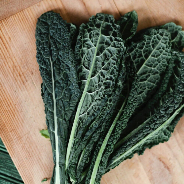 Black Kale