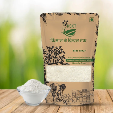 KSKT Rice Flour
