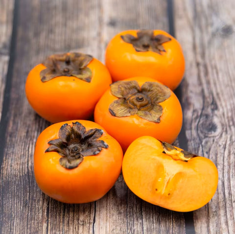 Persimmon From China