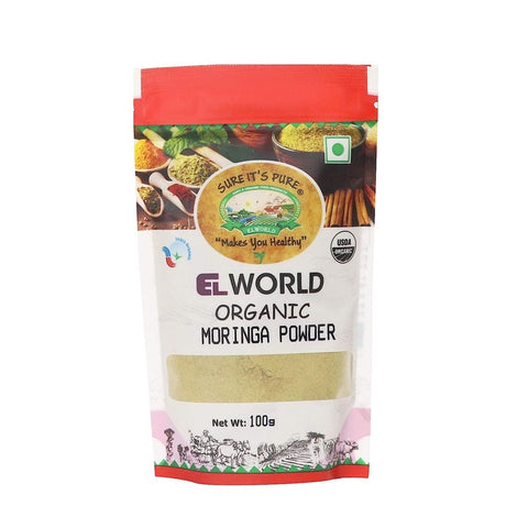 Moringa Powder