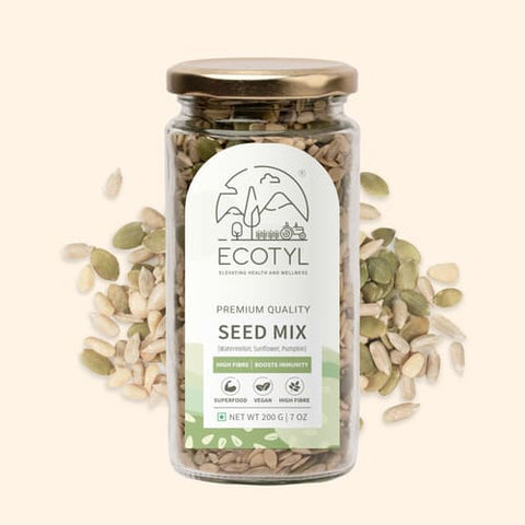 Ecotyl Seed Mix